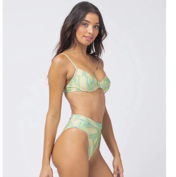 Lspace bikini set - Picture 3 of 7